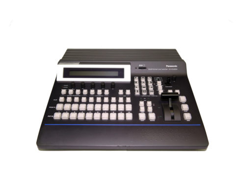 Mixer Video Panasonic AV-HS 400-sito